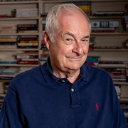 Paul Gambaccini