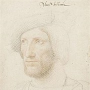 John Stewart, Duke of Albany