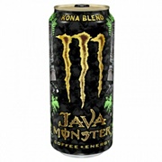 Monster Energy | Java | Kona Blend