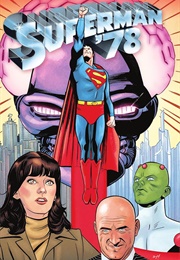 Superman '78 (Robert Venditti)