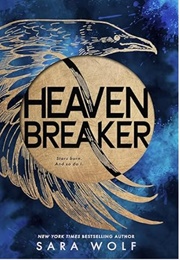 Heaven Breaker (Sara Wolf)