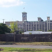 Allen-Bradley Clock Tower