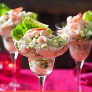 Seafood Cocktail