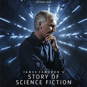 James Cameron's Story of Science Fiction