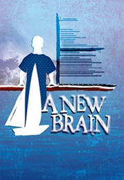 A New Brain (2015)