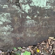 Lawrence Brook Carvings