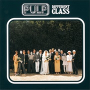 Pulp – Common People