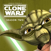 The Clone Wars: Season 2: Episodes 1-3