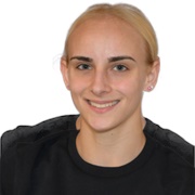 Alice D'Amato (Italy) Artistic Gymnastics