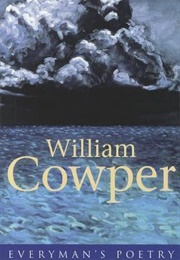 Everyman's Poetry (William Cowper)