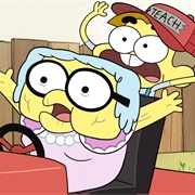 S1.E5: Gramma's License/Bear Trapped