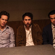 S8.E3: The Maureen Ponderosa Wedding Massacre