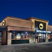 Buffalo Wild Wings
