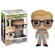 Ghostbusters - Kevin (306)