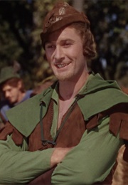 18. Robin Hood: The Adventures of Robin Hood (1938)