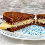 Limburger Sandwich