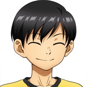 Kanpei Kuroda (Aoashi)