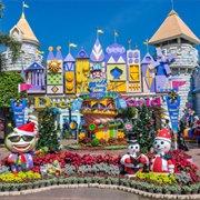 Dream World, Bangkok, Thailand