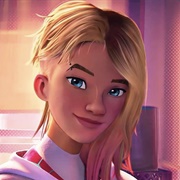 Gwen Stacy