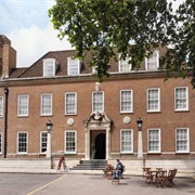 Foundling Museum