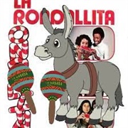 La Rondallita, "El Burrito Sabanero"