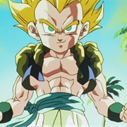 S2.E42: The Power-Up Continues!? Perfected! Super Gotenks!