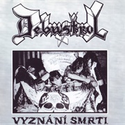 Debustrol - Vyznání Smrti (Confessions of Death)