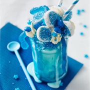 Blue Heaven Ice Cream