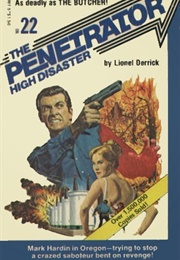 High Disaster (Lionel Derrick)