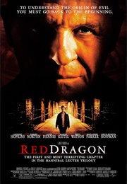 Red Dragon (2002)