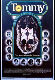 Ann-Margaret -  Tommy (1975)