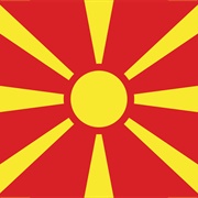 Macedonia