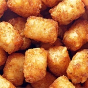 Tater Tots