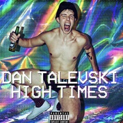 Knock Me off My Feet - Dan Talevski
