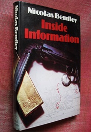 Inside Information (Nicolas Bentley)
