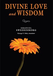 Divine Love and Wisdom (Emanuel Swedenborg)