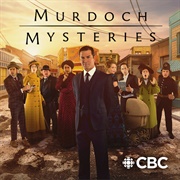 Murdoch Mysteries