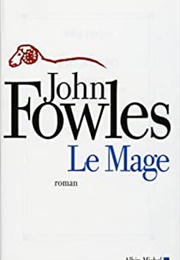 Le Mage (John Fowles)