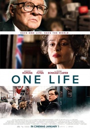 One Life (2024)