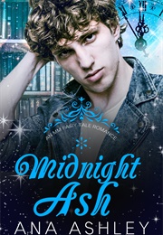 Midnight Ash (Ana Ashley)