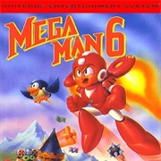 Mega Man VI