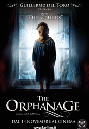 El Orfanato (2007)