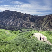 Santa Clarita, California