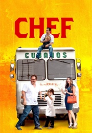 Chef (2014)