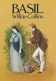 Basil (Collins, Wilkie)