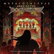 Dethklok- Army of the Doomstar (Original Motion Picture Soundtrack)