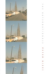The Outernationale (Peter Gizzi)