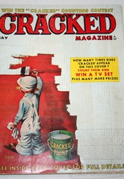 Cracked (Magazine)
