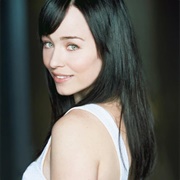 Marisa McIntyre (Tammy Turbot's English Voice Actor in PAW Patrol)