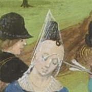 Constance of Castile, Duchess of Lancaster